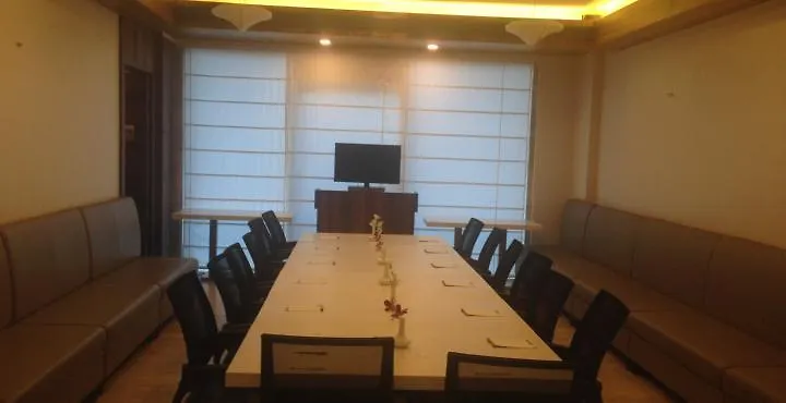 Treebo Premium Eden Residency Hotel Gurgaon India