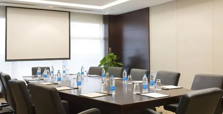 ****  Treebo Premium Eden Residency Hotel Gurgaon India