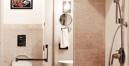 Treebo Premium Eden Residency Hotel Gurgaon