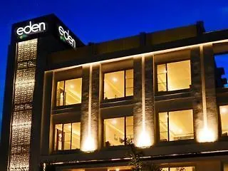 Treebo Premium Eden Residency Hotel Gurgaon