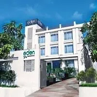 ****  Treebo Premium Eden Residency Hotel Gurgaon India