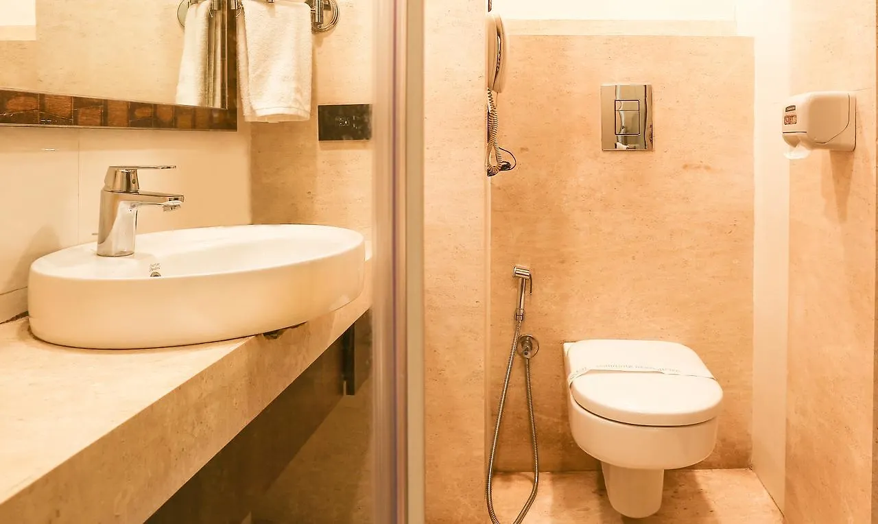 Treebo Premium Eden Residency Hotel Gurgaon 4*,