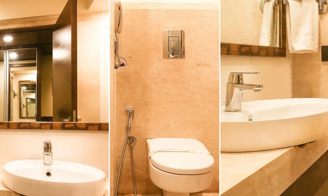 Treebo Premium Eden Residency Hotel Gurgaon
