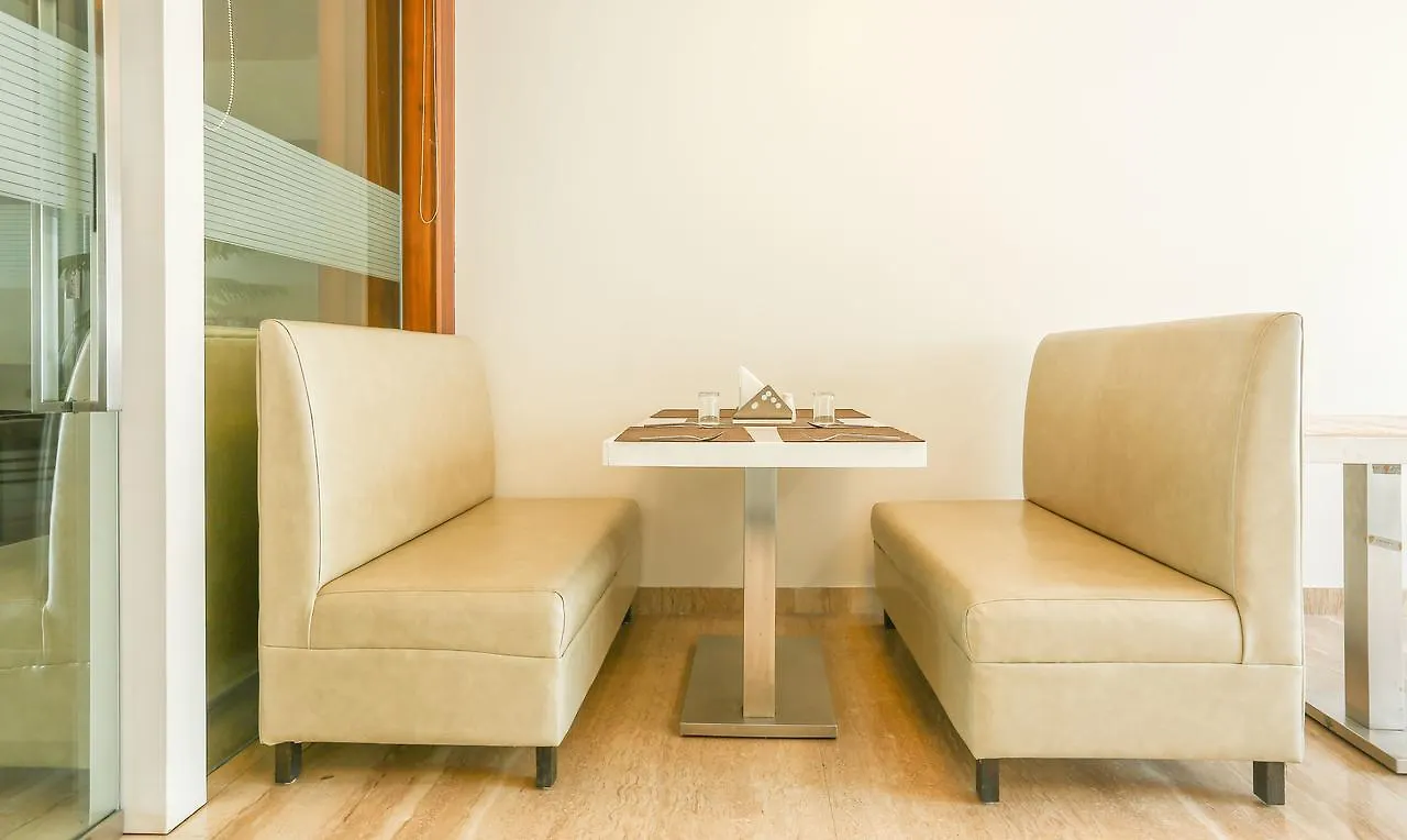 Treebo Premium Eden Residency Hotel Gurgaon