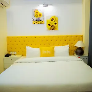 Hotel Lime Tree Luxury - Service Near Artemis Hospital ,gurgaon, Gurgaon