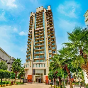 Hotel Rhythm Gurugram & Suites, Sohna Road, Gurgaon