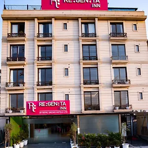 Hotel Regenta Gurugram, Gurgaon