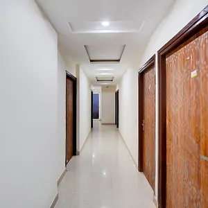 Hotel O Vr Residency, Gurgaon